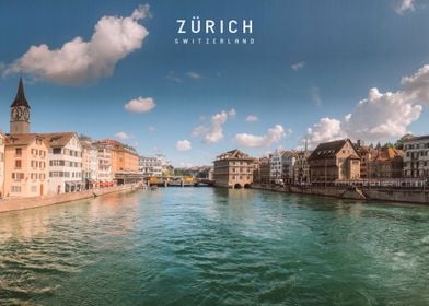 Zurich  