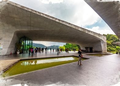 Taiwan Sun Moon Lake