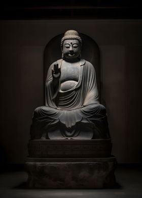 Buddha Statue