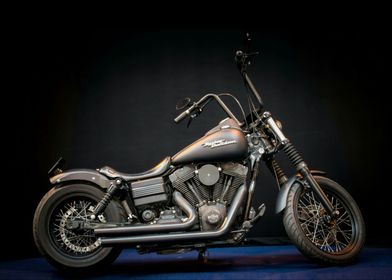 harley davidson