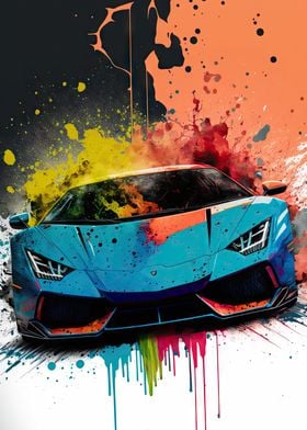 Lamborghini