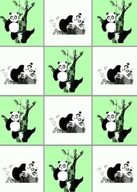 Pandas Checker Green