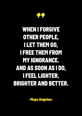 Quotes about Forgive Other
