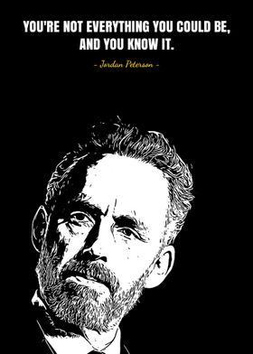 Jordan Peterson quotes 