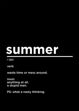 summer