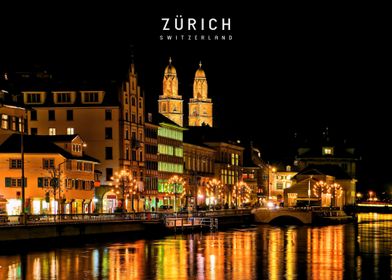 Zurich  