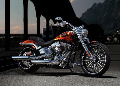 harley davidson