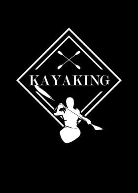 Kayaking