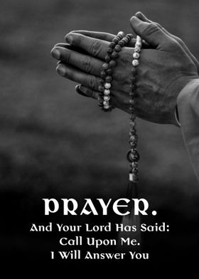 Prayer