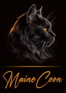 Maine Coon