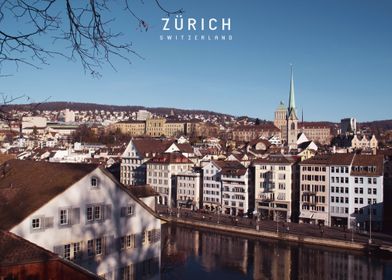 Zurich  