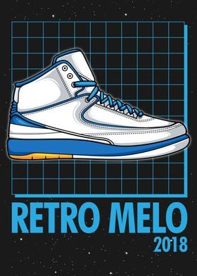 Melo Shoes