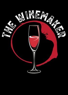 The winemaker