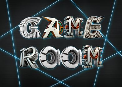 Game Room Robotics