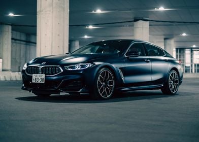 bmw 840i m sport