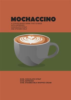 mocchacino