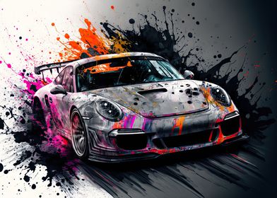 Porsche I