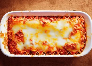 Lasagna