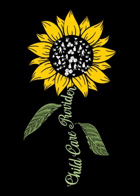 Sunflower Child Care