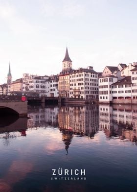 Zurich  