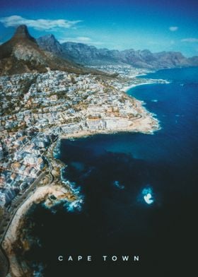 Cape Town