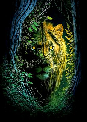 Lion