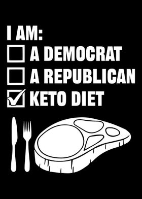 Keto Diet