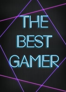 The Best Gamer