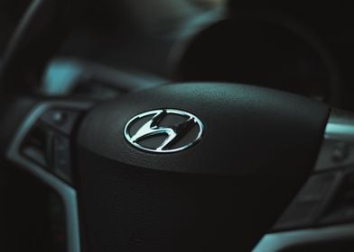 Hyundai Emblem