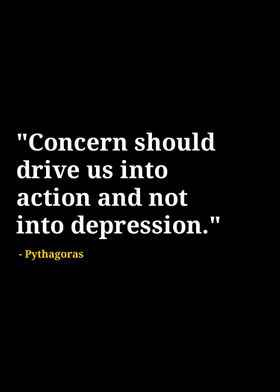 pythagoras quote 