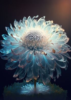 chrysanthemum