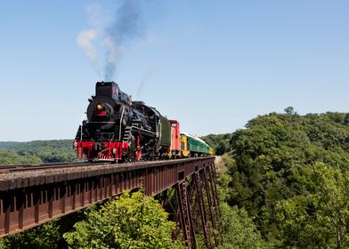 Railway Bridge