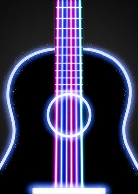 Neon Strings
