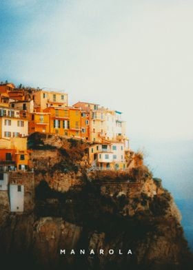 Manarola