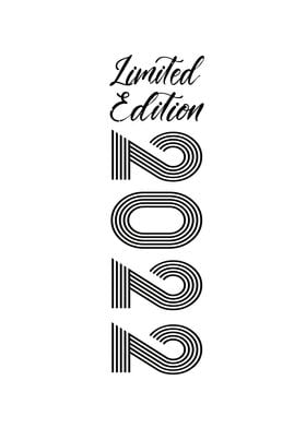 Limited Edition 2022