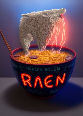 ramen japan