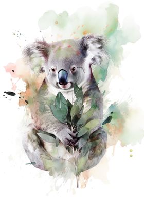 The Koala