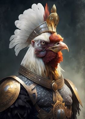 Chicken Adorable
