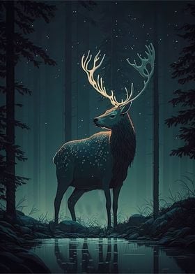Deer Darling