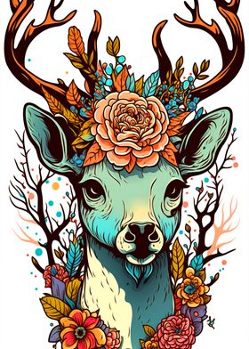 Deer