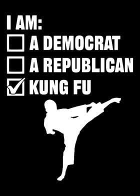 Kung Fu