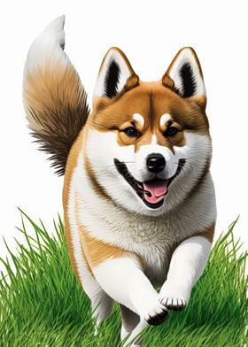 Akita