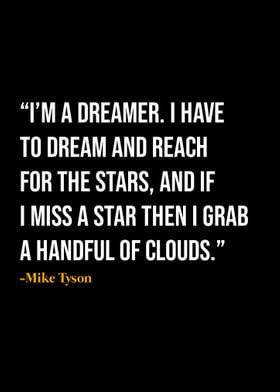 Mike Tyson Quote 