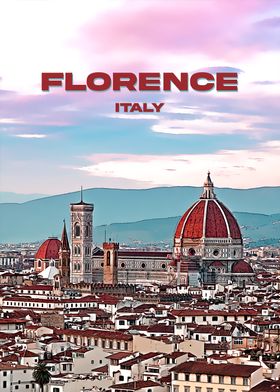 Florence City italy travel