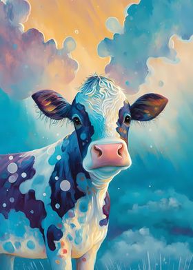 Beloved Cow