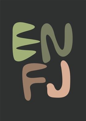 enfj