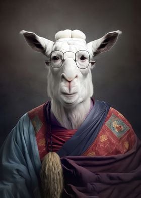 Dalai Lama