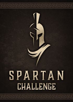 Spartan Challenge Fitness