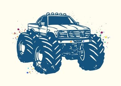 Monster Truck