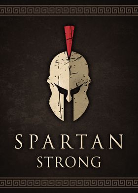 Spartan Strong Fitness